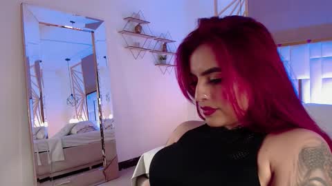 valeriee miller online show from November 21, 2025, 3:49 am