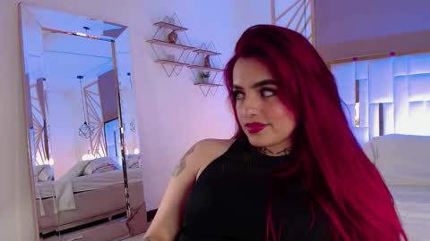 valeriee miller online show from November 22, 2025, 4:55 am