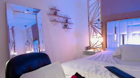 valeriee miller online show from February 17, 2026, 3:29 pm