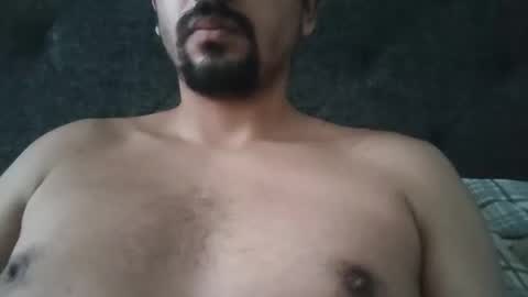 Snapshot of vacachos chatting on January 8, 2025, 5:15 pm vacachos online show from January 8, 2025, 5:15 pm