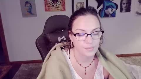 Snapshot of vagelicious chatting on October 24, 2025, 10:06 pm vagelicious online show from October 24, 2025, 10:06 pm