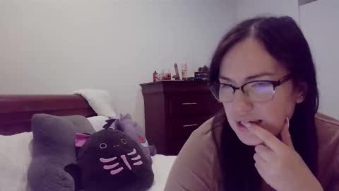 Snapshot of vagelicious chatting on December 1, 2025, 10:04 pm vagelicious online show from December 1, 2025, 10:04 pm