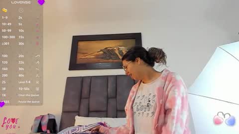 Vahiolet smith online show from January 16, 2026, 3:54 am