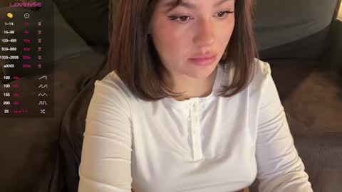 Valery online show from January 21, 2025, 3:21 pm