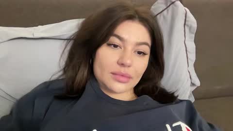 Valery online show from February 10, 2025, 4:14 pm