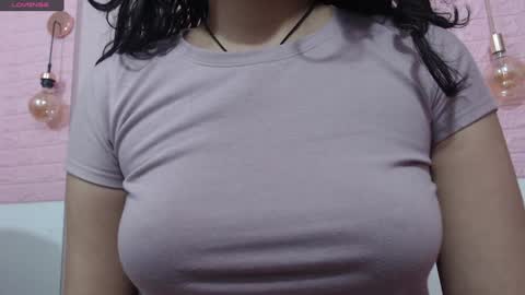 Vainilla online show from January 18, 2025, 1:19 am