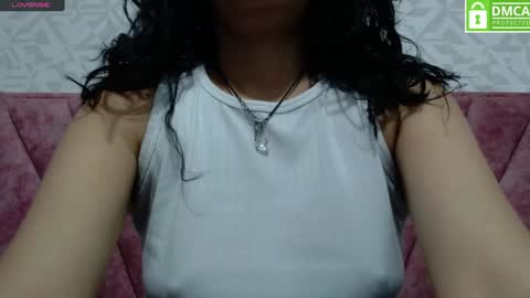 Vainilla online show from January 19, 2025, 1:32 am