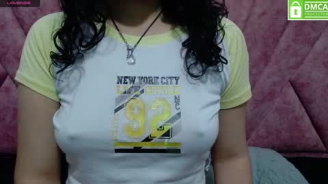 Vainilla online show from January 20, 2025, 1:50 am