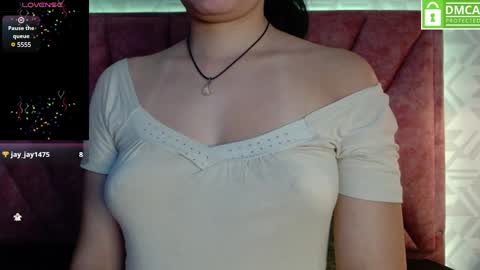 Vainilla online show from January 31, 2025, 2:26 am