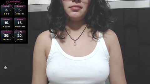 Vainilla online show from February 1, 2025, 2:05 am