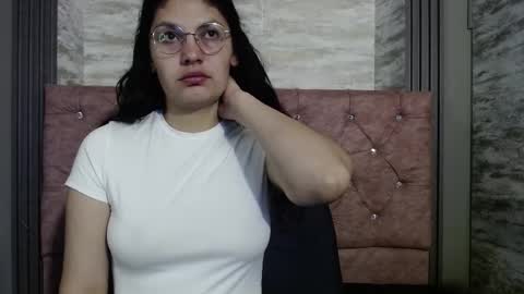 Vainilla online show from February 10, 2026, 2:04 am