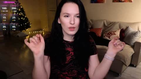 Val online show from December 20, 2024, 8:34 pm