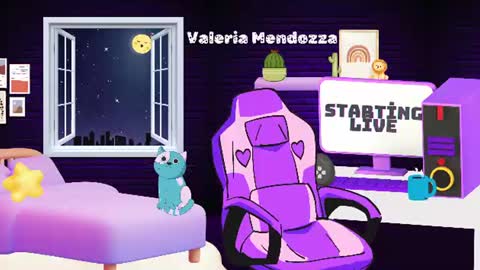 Snapshot of val_mendoza chatting on July 19, 2026, 5:55 am Val online show from July 19, 2026, 5:55 am