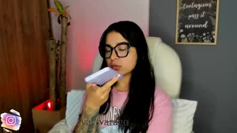 val_varago online show from November 3, 2025, 2:13 am