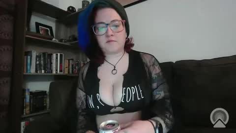 valarieak online show from March 30, 2026, 2:29 pm