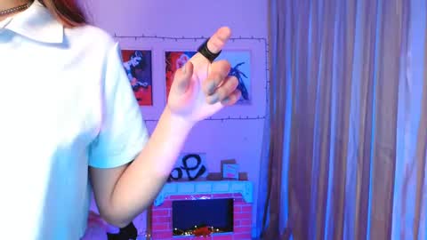 Hi I am Valcooky online show from February 23, 2025, 11:58 pm