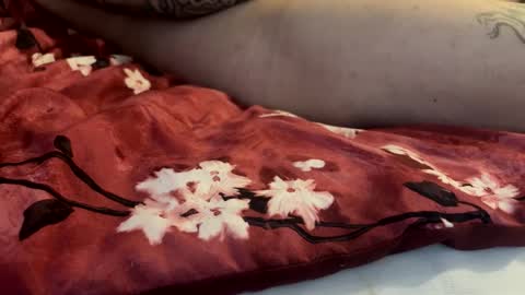 Daddy 007 online show from October 26, 2025, 5:19 pm