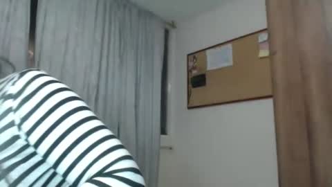 Valeria online show from March 2, 2025, 12:09 am