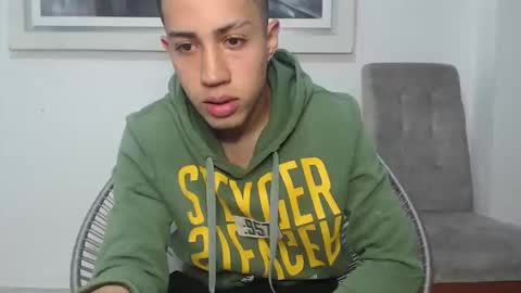 valen paul online show from January 13, 2026, 11:43 pm