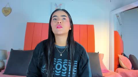 VALENTINA  3 online show from September 15, 2025, 12:05 pm