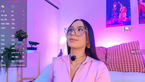 valentina Rossi 3 online show from January 8, 2026, 10:56 pm