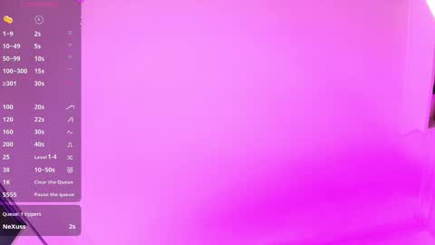 valentina Rossi 3 online show from January 15, 2026, 11:19 pm