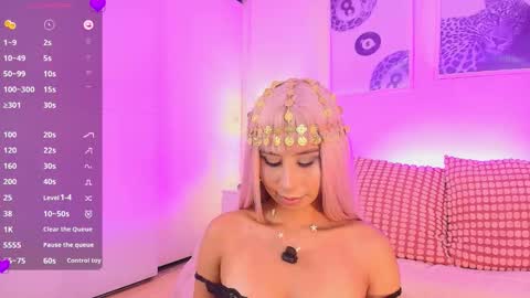 valentina Rossi 3 online show from January 31, 2026, 9:46 pm