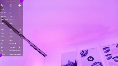 valentina Rossi 3 online show from April 13, 2026, 10:37 pm