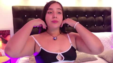 Valen Scott online show from March 8, 2026, 1:15 pm