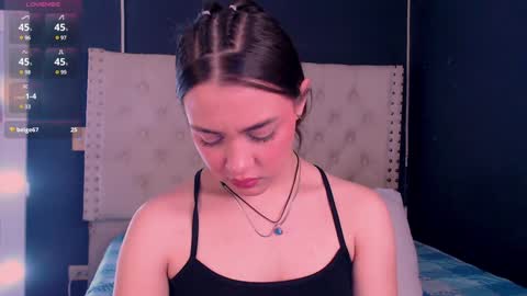 Snapshot of valen_thompson chatting on January 4, 2025, 12:27 am IG-valen mendoza99 twitter valenthompson99 online show from January 4, 2025, 12:27 am