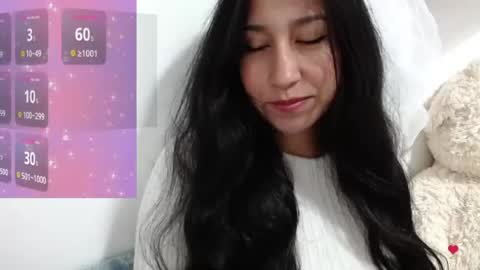 Valentina online show from July 13, 2026, 4:26 am