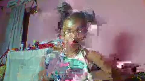 valencia302364 online show from January 7, 2025, 6:03 pm