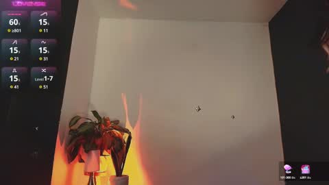 Valen online show from March 2, 2025, 9:53 am