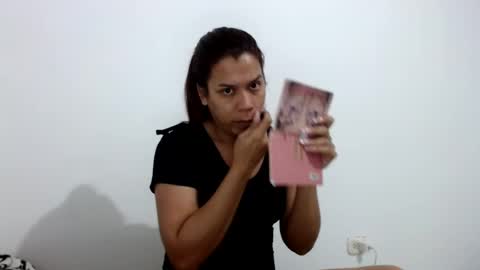 Valen online show from July 5, 2026, 2:57 pm