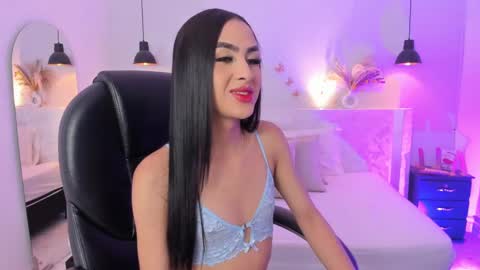 Valentina online show from February 5, 2025, 12:38 pm