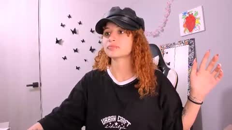 Valentina online show from July 14, 2026, 1:19 am