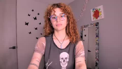 Valentina online show from July 26, 2026, 12:19 am