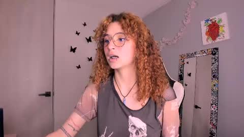 Valentina online show from July 27, 2026, 1:01 am