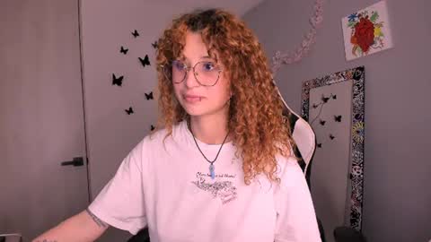 Valentina online show from August 8, 2026, 1:19 am