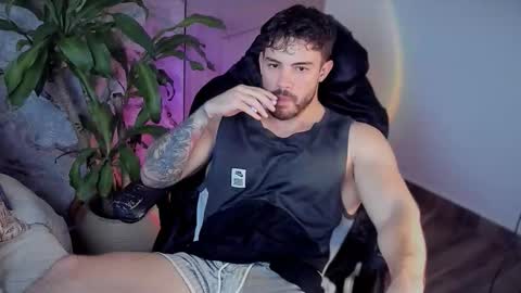 valenthinoking online show from September 19, 2025, 11:27 pm