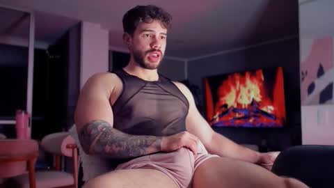 valenthinoking online show from February 18, 2026, 11:55 pm