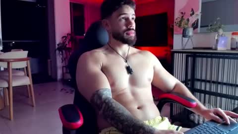 valenthinoking online show from August 2, 2026, 12:09 am