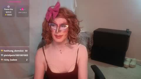 Valentia online show from February 26, 2025, 2:59 am