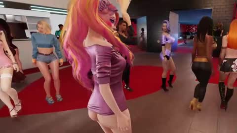 Valentia online show from March 3, 2025, 4:03 am