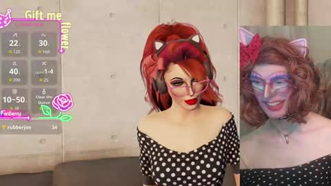 Valentia online show from September 11, 2025, 2:28 pm