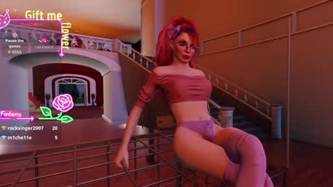 Valentia online show from September 23, 2025, 12:13 am