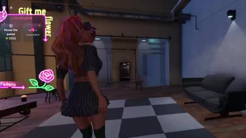 Valentia online show from October 6, 2025, 12:30 am