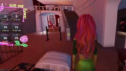 Valentia online show from October 9, 2025, 10:02 am