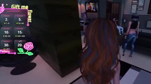 Valentia online show from November 3, 2025, 11:04 pm