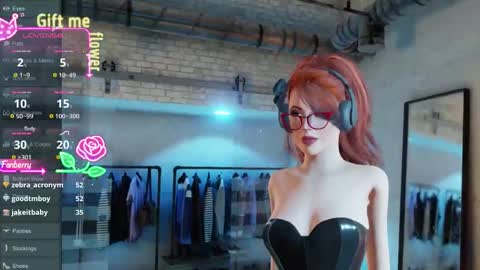 Valentia online show from February 5, 2026, 12:59 am